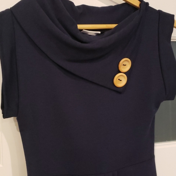 Buttercream Dress - Picture 2 of 3